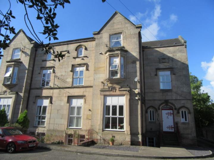 Flat 10, 14 Forest Road, Claughton