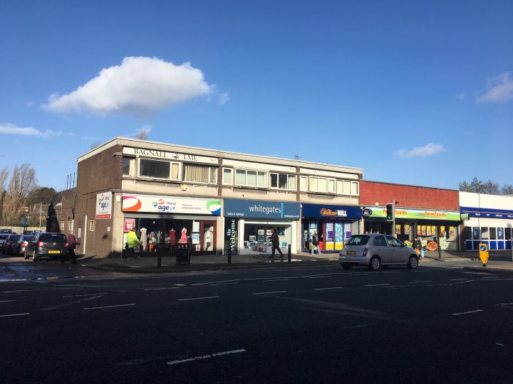 Properties to Let Smith and Sons