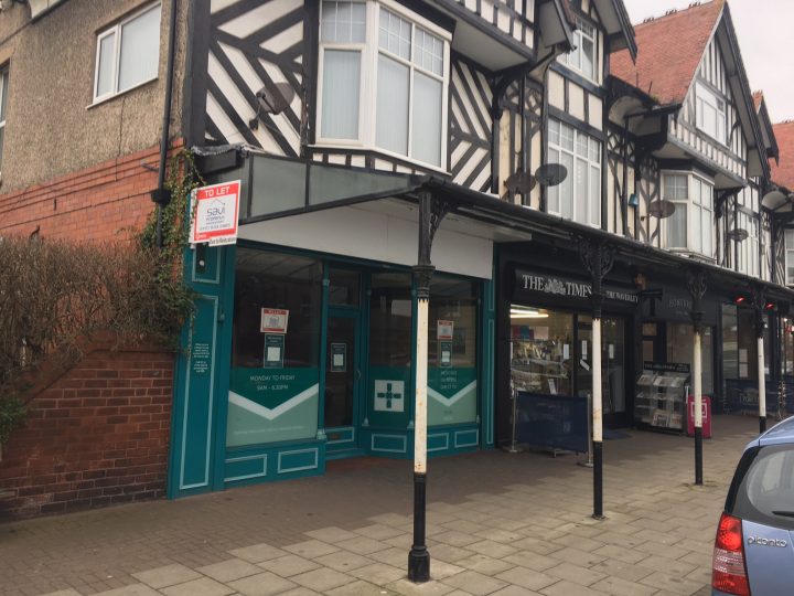 Properties to Let Smith and Sons