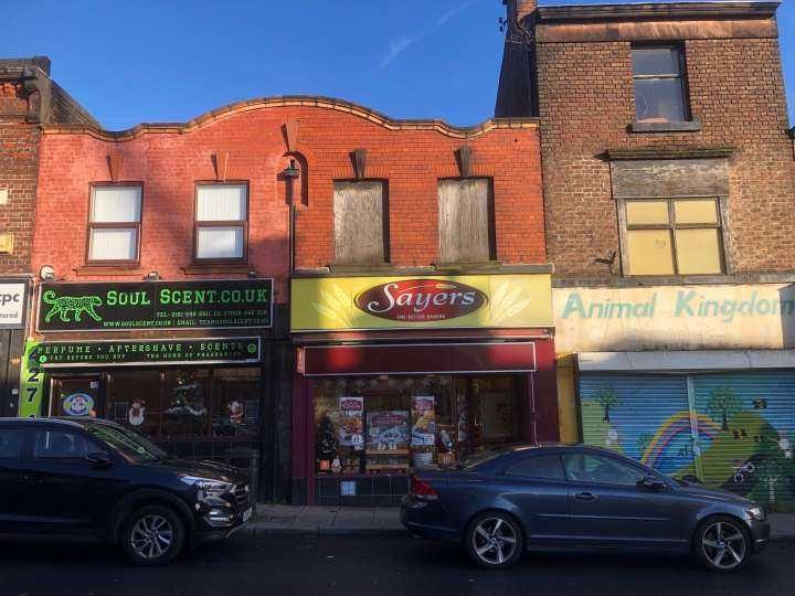 INVESTMENT PROPERTIES SNAPPED UP AT LATEST SMITH AND SONS PROPERTY AUCTION  