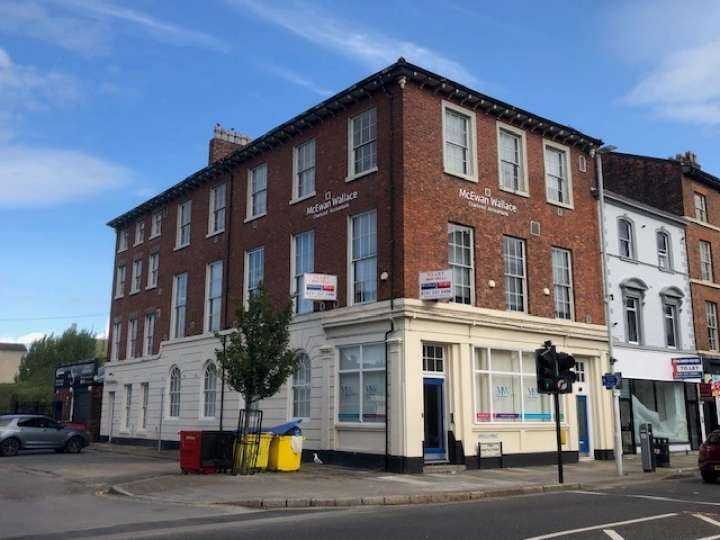 STRONG RESULTS AT LATEST SMITH AND SONS PROPERTY AUCTION