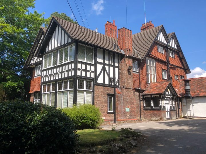 EXCEPTIONAL DEMAND FOR WIRRAL AUCTION PROPERTIES