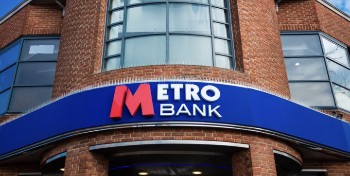 SMITHS ADD WEIGHT TO METRO BANK PANEL