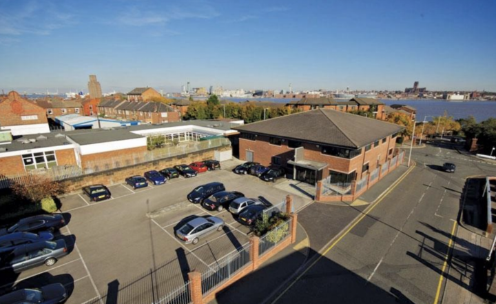 SMITH AND SONS COMPLETE SALE OF COTTON HOUSE TO INTERNATIONAL TRANSPORT PROVIDER