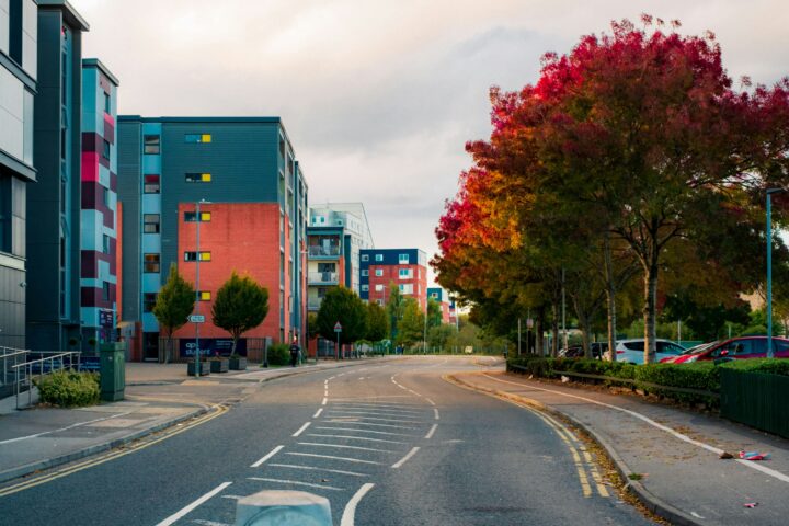 SUPPORTING THE ‘SMALLER’ LANDLORD