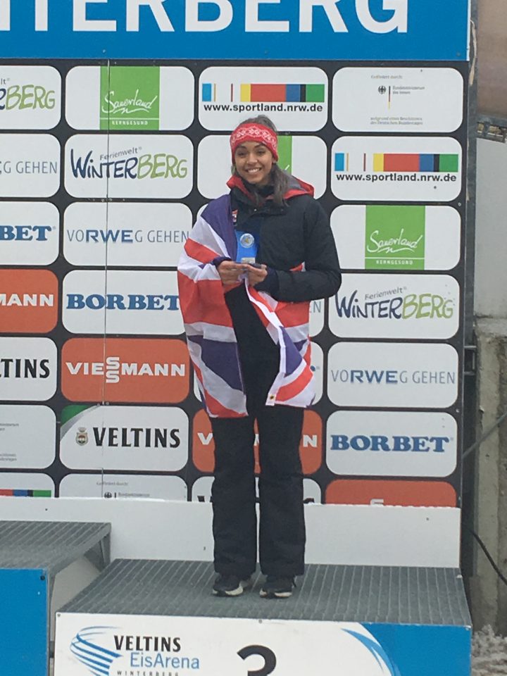 SMITHS BACK RISING GB SKELETON STAR