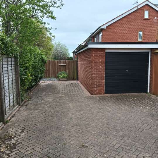 1 Garden Hey Road, Wirral, CH46 6HF