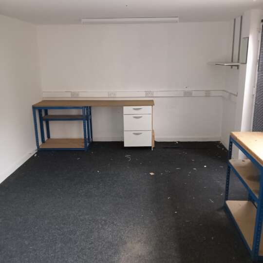 1 Garden Hey Road, Wirral, CH46 6HF