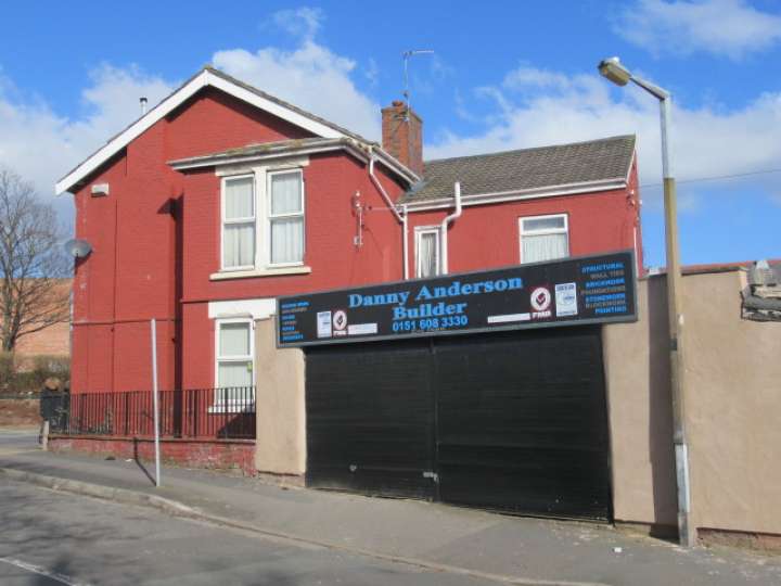 111 CHURCH ROAD, BIRKENHEAD Smith and Sons