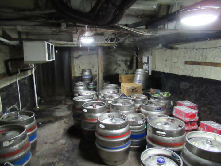 Black Horse cellar.JPG