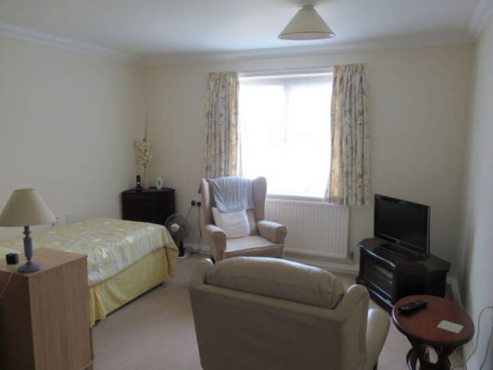 Abbeyfield House 5.JPG