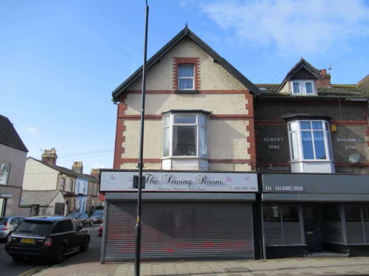 168 BANKS ROAD & FLATS 1 & 2, 2 ALBERT ROAD, WEST KIRBY Smith and Sons