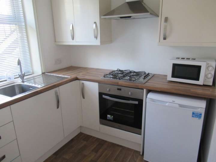 FLAT 4, 19 EGERTON PARK, BIRKENHEAD Smith and Sons