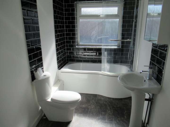 FLAT 4, 19 EGERTON PARK, BIRKENHEAD Smith and Sons