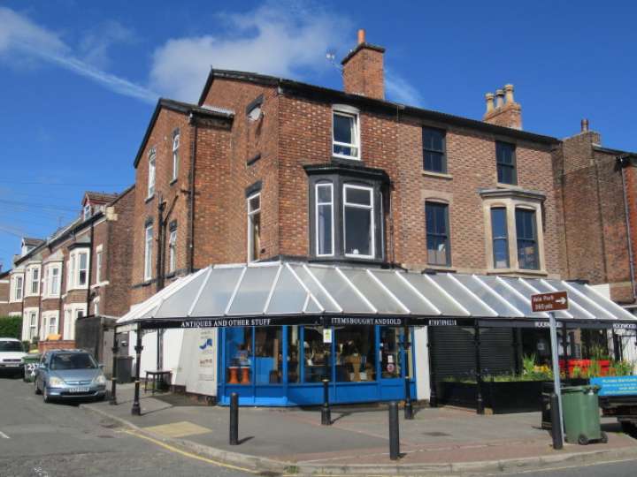 237 SEABANK ROAD, NEW BRIGHTON Smith and Sons