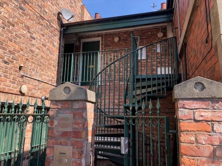 3335 MARKET STREET, BIRKENHEAD Smith and Sons