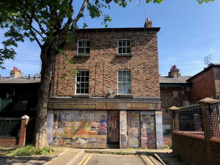 3335 MARKET STREET, BIRKENHEAD Smith and Sons