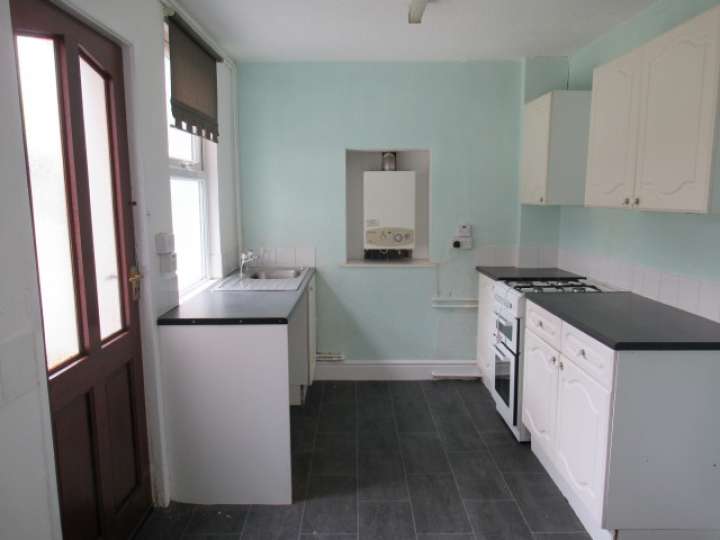 41 PARK ROAD, WALLASEY Smith and Sons