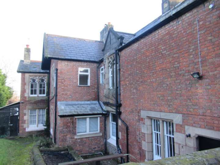 42 CLIFTON ROAD, BIRKENHEAD Smith and Sons