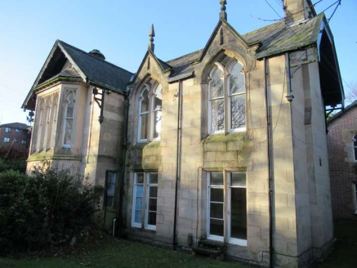 42 CLIFTON ROAD, BIRKENHEAD Smith and Sons