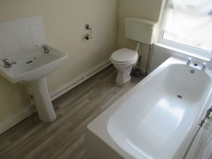 43 RODNEY STREET, BIRKENHEAD -Smith and Sons