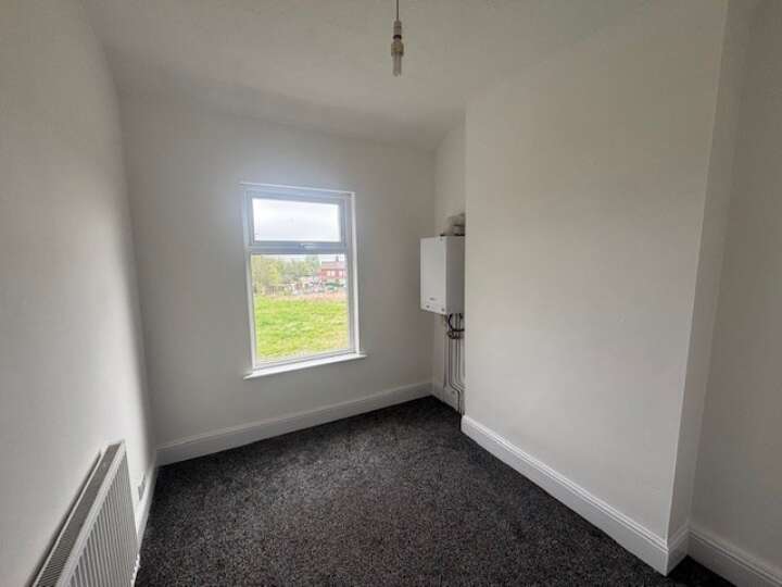 45 Greenway Road, Birkenhead, CH42 0ND