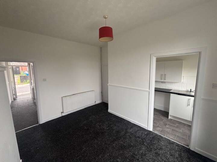 45 Greenway Road, Birkenhead, CH42 0ND