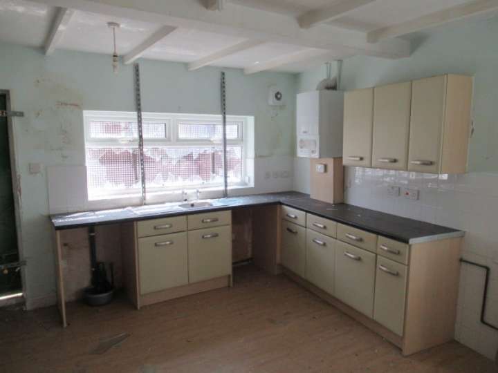 49 GROVE ROAD, ROCK FERRY Smith and Sons