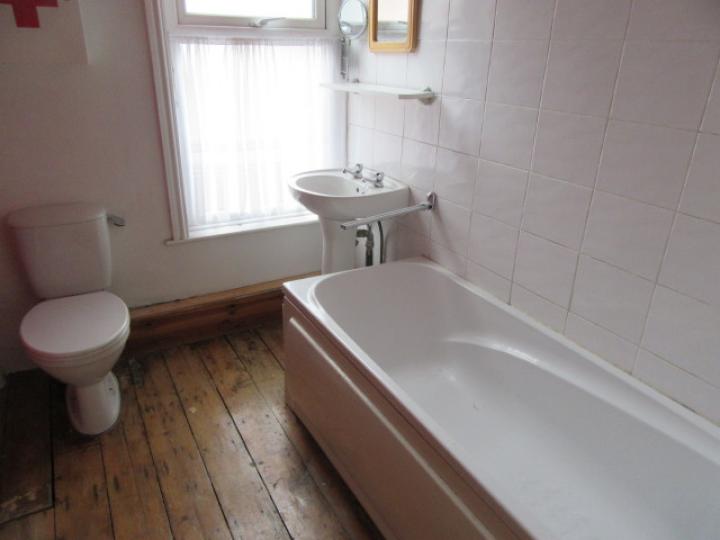 50 MARTINS LANE, WALLASEY Smith and Sons