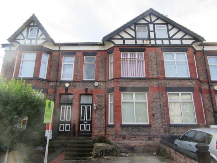 50 THE WOODLANDS, BIRKENHEAD Smith and Sons