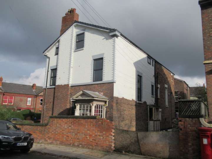 57 GRANGE MOUNT, BIRKENHEAD Smith and Sons