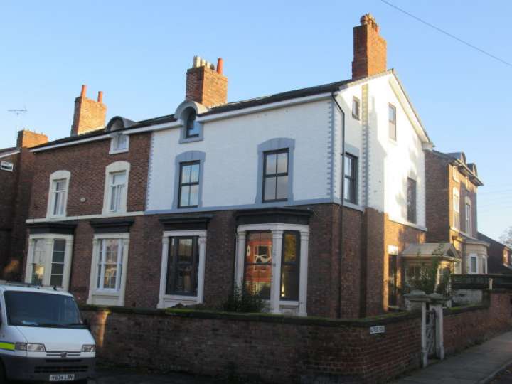 57 GRANGE MOUNT, BIRKENHEAD Smith and Sons