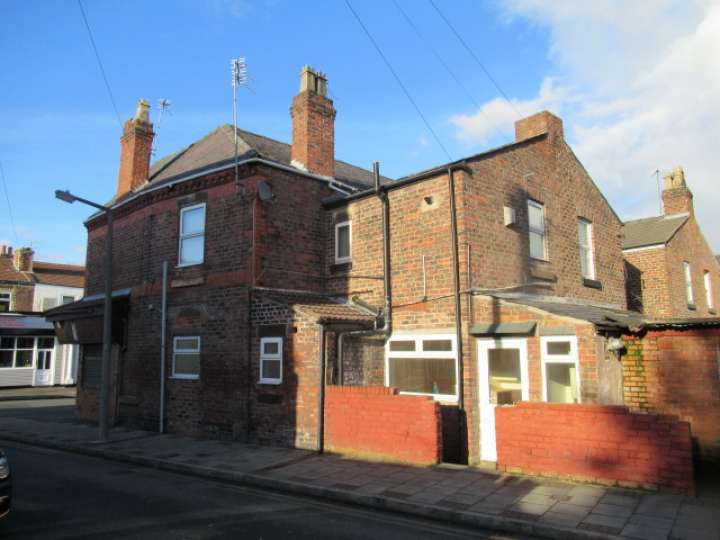 71/71A/71B WOODCHURCH LANE, PRENTON Smith and Sons