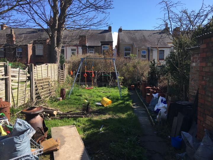 80 SEAVIEW ROAD, WALLASEY Smith and Sons