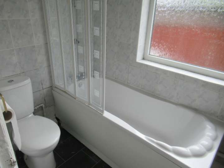 83 CAMBRIDGE ROAD, ELLESMERE PORT Smith and Sons