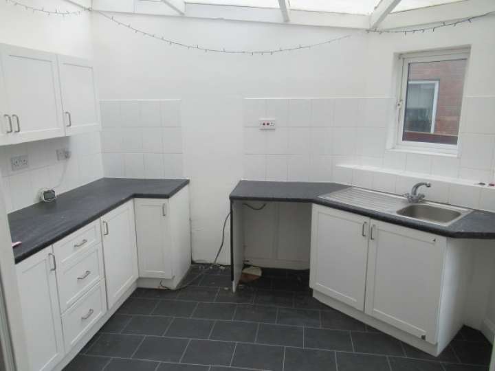 83 CAMBRIDGE ROAD, ELLESMERE PORT Smith and Sons