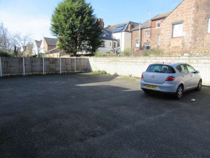 FLAT 7, ASHTREE APARTMENTS, CLARENDON ROAD, WALLASEY Smith and Sons