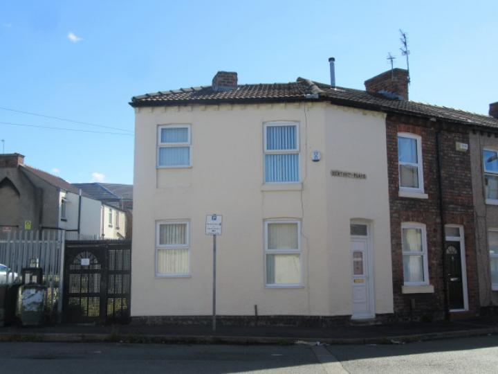 1 BENTINCK PLACE, BIRKENHEAD Smith and Sons