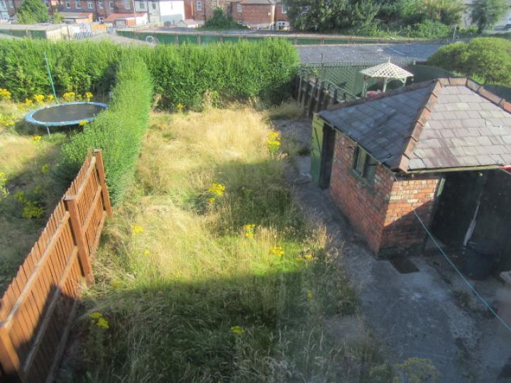 42 BIDSTON AVENUE, BIRKENHEAD Smith and Sons