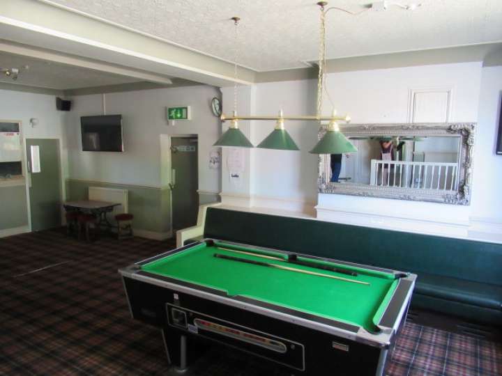 THE BLACK HORSE PUB, CHURCH ROAD, TRANMERE Smith and Sons