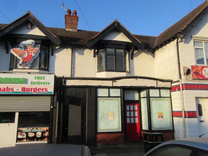 6 BROMBOROUGH VILLAGE ROAD, BROMBOROUGH Smith and Sons