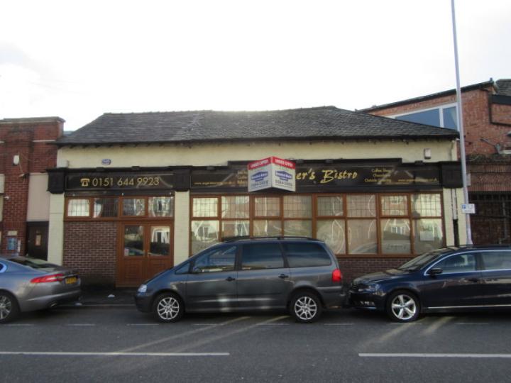 2A BROMBOROUGH ROAD, BEBINGTON Smith and Sons