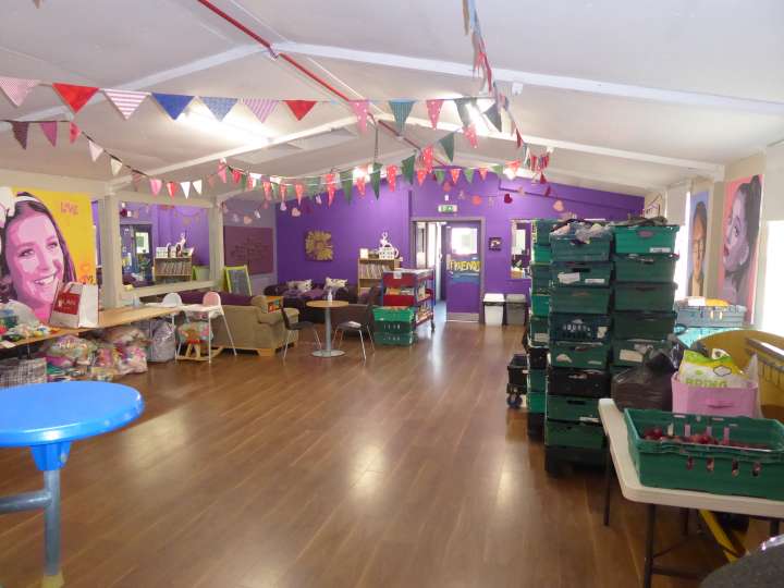 CHARLOTTE'S BRIGHTSIDE, MOLYNEUX DRIVE, NEW BRIGHTON Smith and Sons