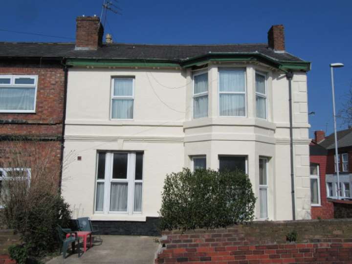 56 CHESNUT GROVE, BIRKENHEAD Smith and Sons