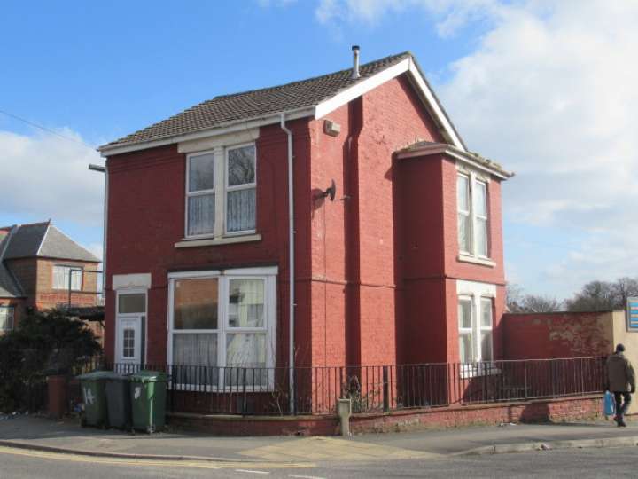 111 CHURCH ROAD, BIRKENHEAD Smith and Sons