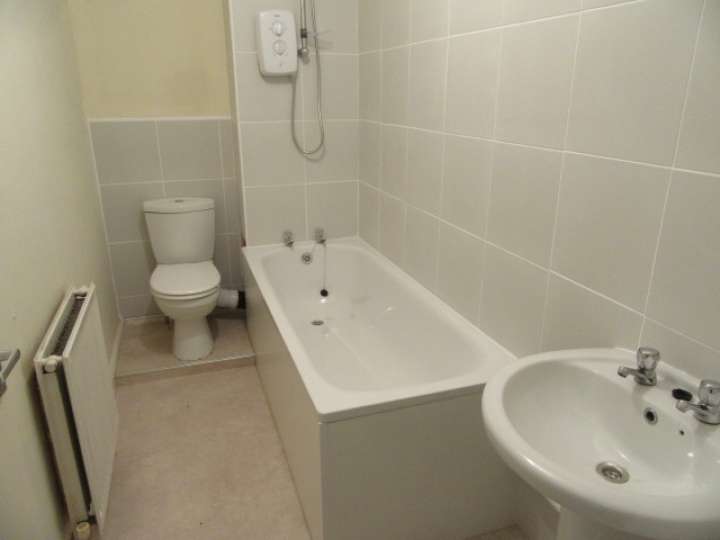 FLAT 7, ASHTREE APARTMENTS, CLARENDON ROAD, WALLASEY Smith and Sons