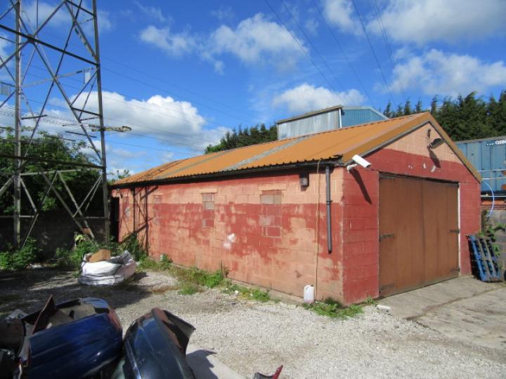 UNIT 34, DOCK ROAD, CONNAH'S QUAY Smith and Sons