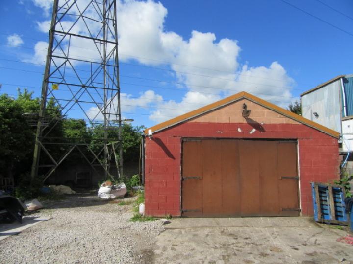 UNIT 34, DOCK ROAD, CONNAH'S QUAY Smith and Sons