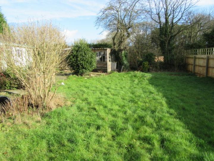 FOXWOOD, THORNTON COMMON ROAD, RABY Smith and Sons