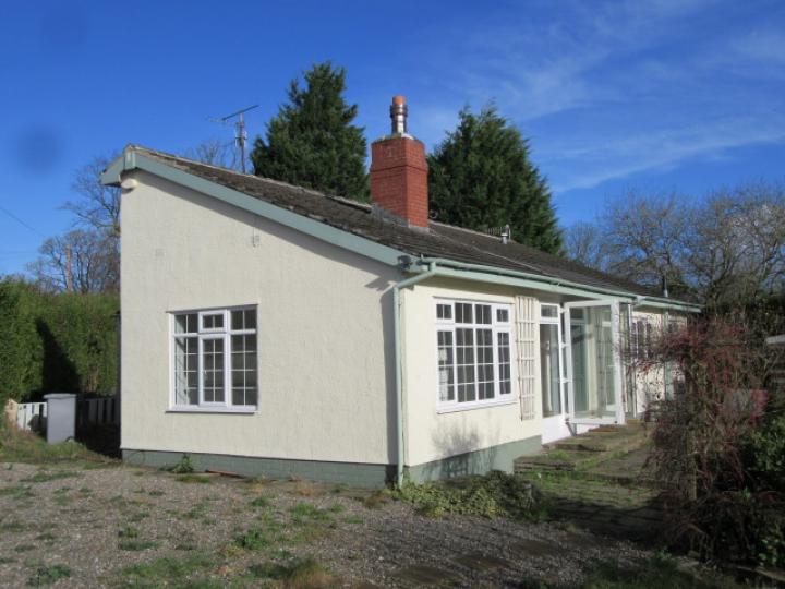 FOXWOOD, THORNTON COMMON ROAD, RABY Smith and Sons